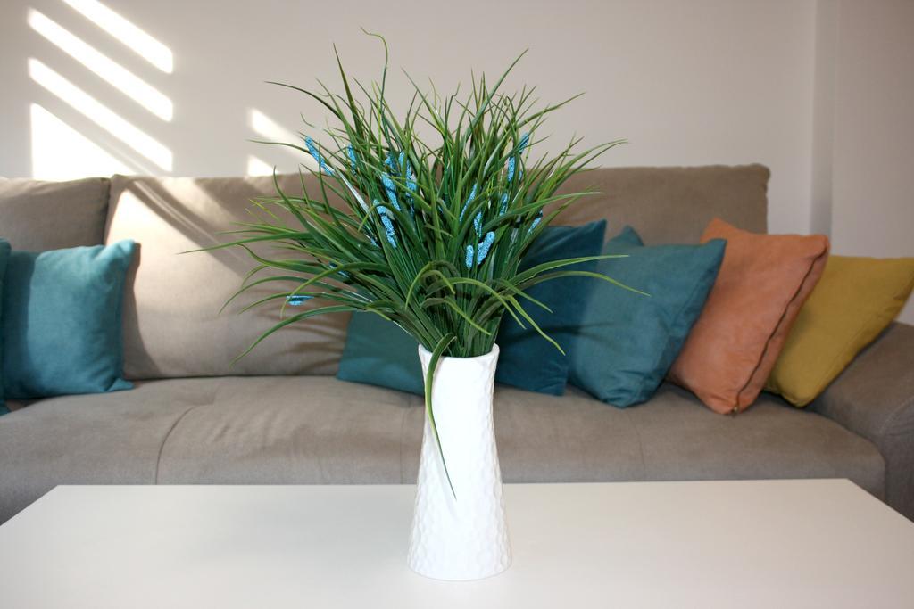 Apartment Lejla ซาราเยโว ภายนอก รูปภาพ