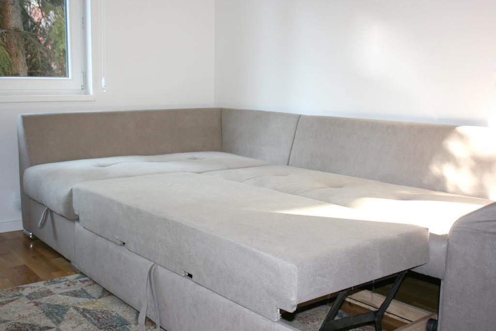 Apartment Lejla ซาราเยโว ภายนอก รูปภาพ