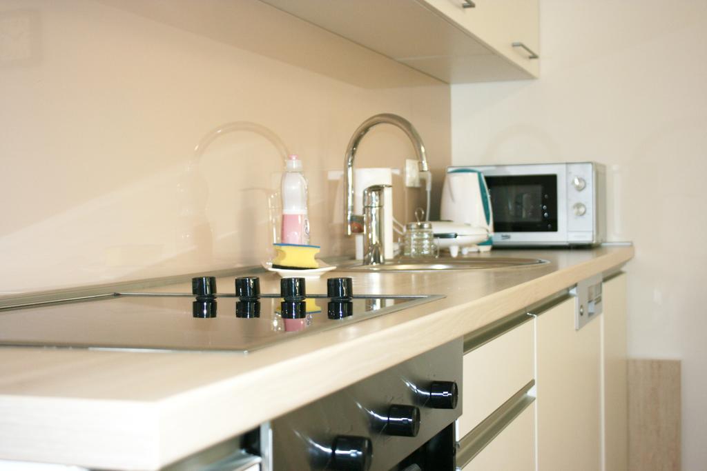 Apartment Lejla ซาราเยโว ภายนอก รูปภาพ