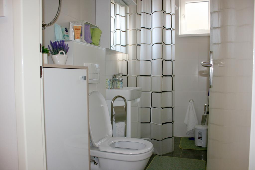 Apartment Lejla ซาราเยโว ภายนอก รูปภาพ