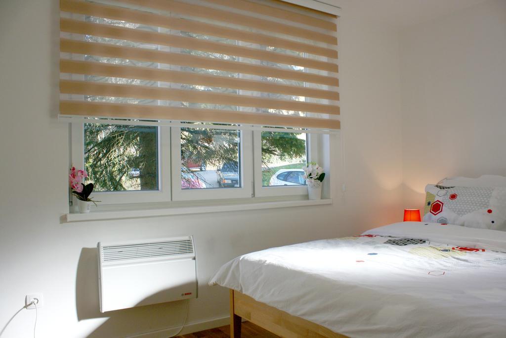 Apartment Lejla ซาราเยโว ภายนอก รูปภาพ