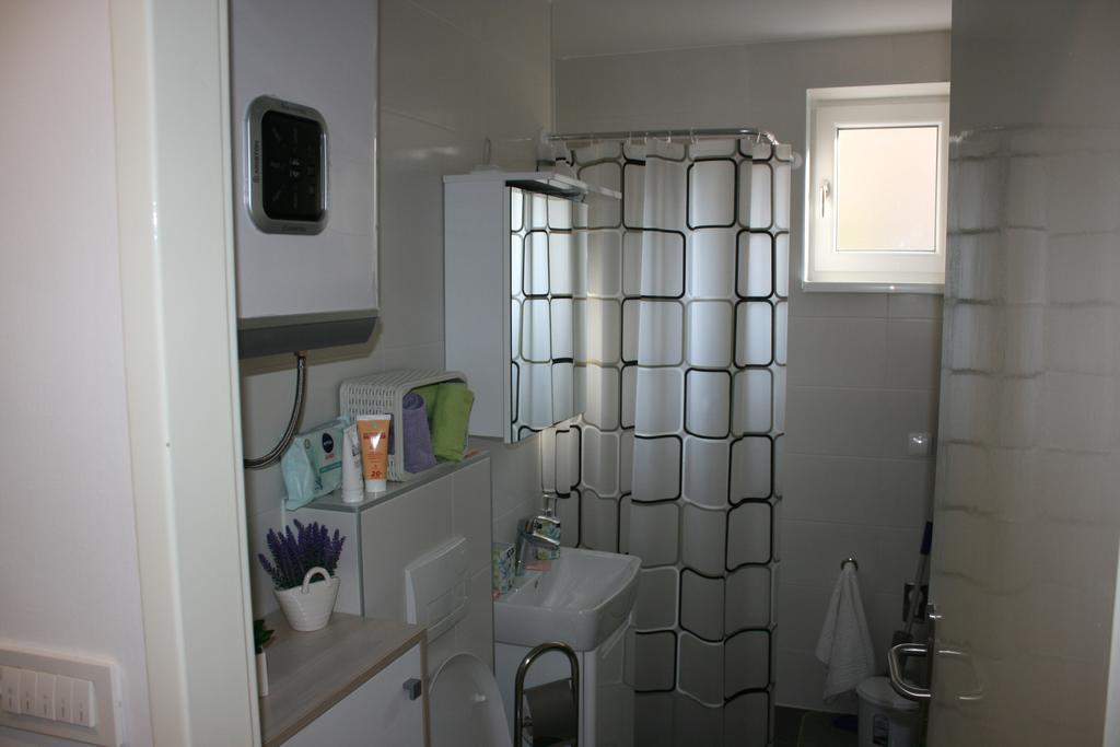 Apartment Lejla ซาราเยโว ภายนอก รูปภาพ