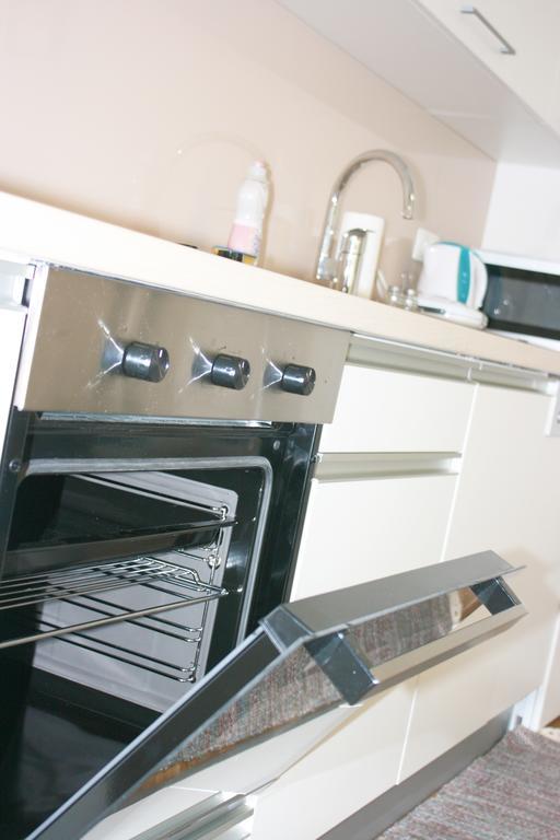 Apartment Lejla ซาราเยโว ภายนอก รูปภาพ